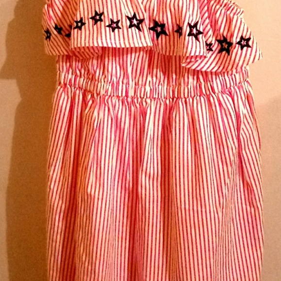 Gymboree girls dress - Picture 4 of 4